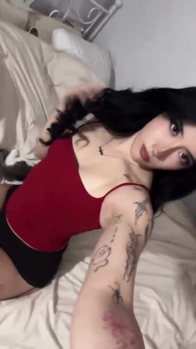 This one in here yet?