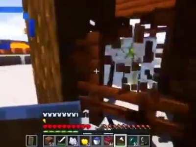 When a bedwars sweat play survival