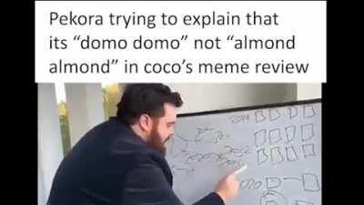 Almondo Almondo