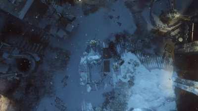 POV: Your Friend goes to the toilet while playing zombies