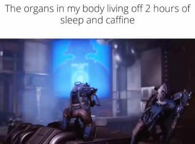 They're trying Their best