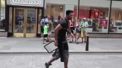 Why does this fit so well