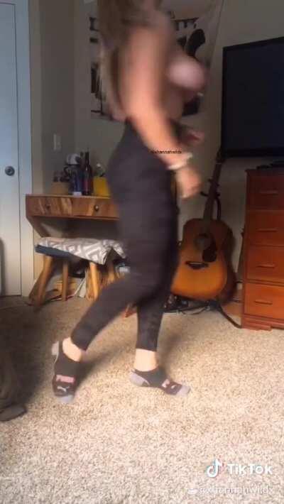 Just Wait ... ( Her Free Album In Comment )