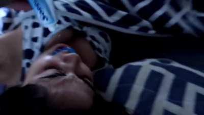 Video completo nos comentários