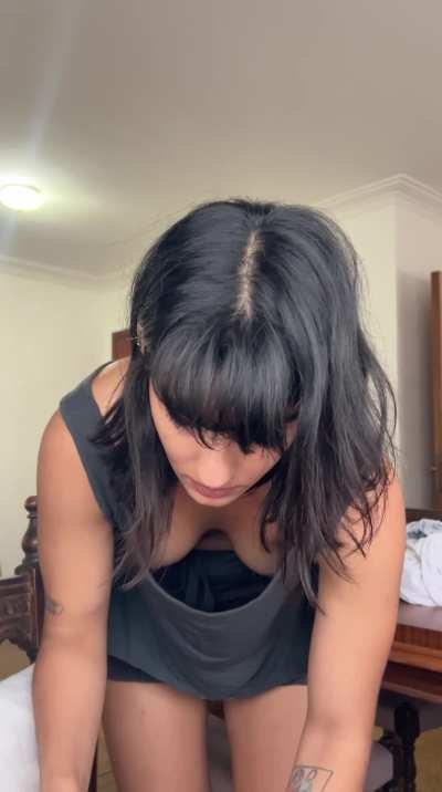 I’ve got some view for you