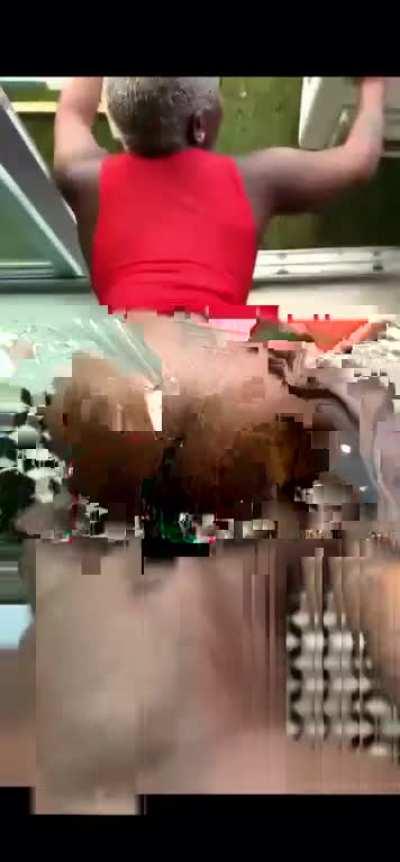 Fucking on live Pt (queensavagedoll/shahandqueen)