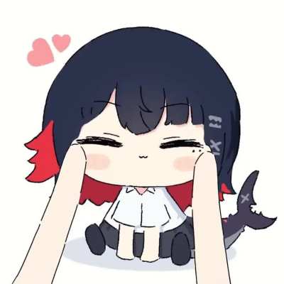 Ellen Joe Cheek Poke (umihio)