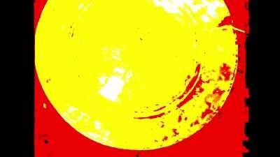 a calm and relaxing sound