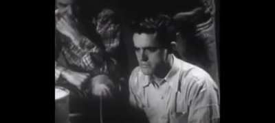 Marty's Reefers, a Cautionary Tale