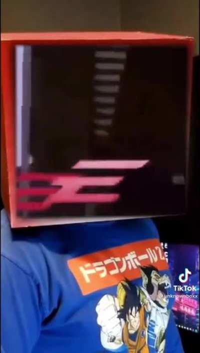 EA sports, it's in the game