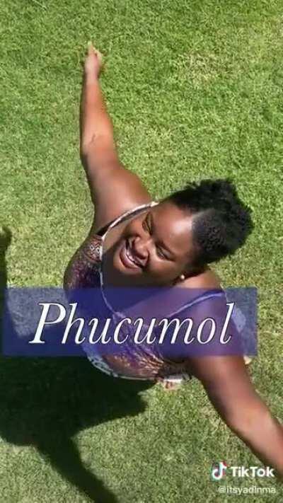 she secured her place in the history books with this revolutionary tiktok