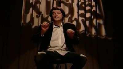 I do not want to kill the president of the United States of America