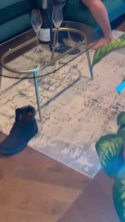 I love to get caught when I blow someone else and not my husband