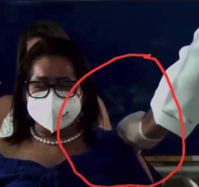 'DID THE ELITES REALLY GET IT?'🤐