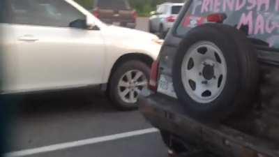 To get revenge on someone who dislikes a show you like