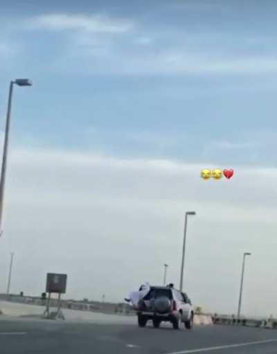 Us Arabs having fun 😂