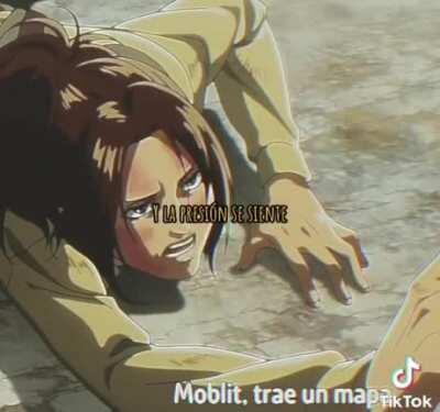 ¿Qué les parece el opening latino de Titan de combate? 😍😍😍