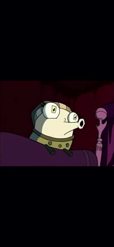 Why does no one talk about this scene 🤣