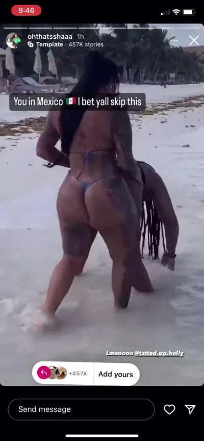 Tattedupholly and Ohthatsshaaa