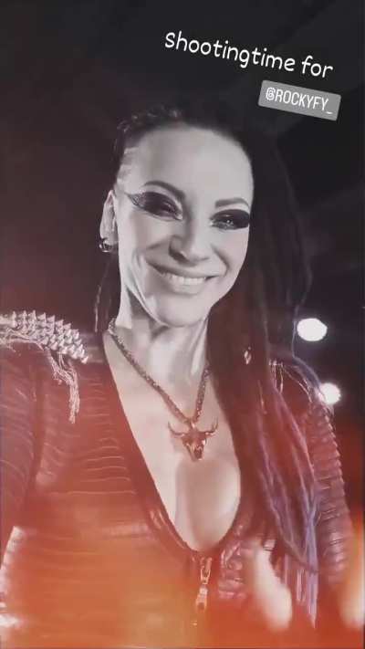 Elli Berlin (Null Positiv)