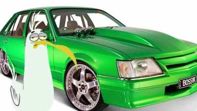 Banjo in the Commodore