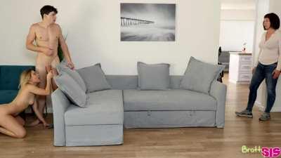 Pumpkin Fuck – S3:E11