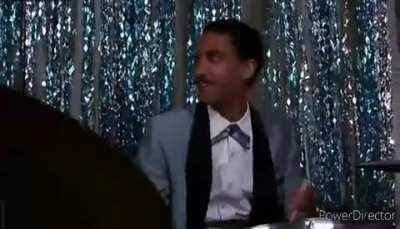 Masírozok Káplár úr szavára