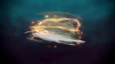 The evolution screen is sick as hell like I’m so speechless right now