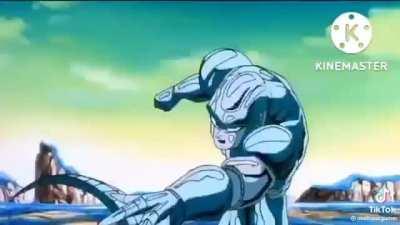 dublagem do Luan ontem