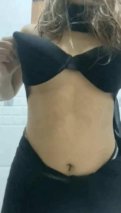 Black Is My Colour..&spades;️