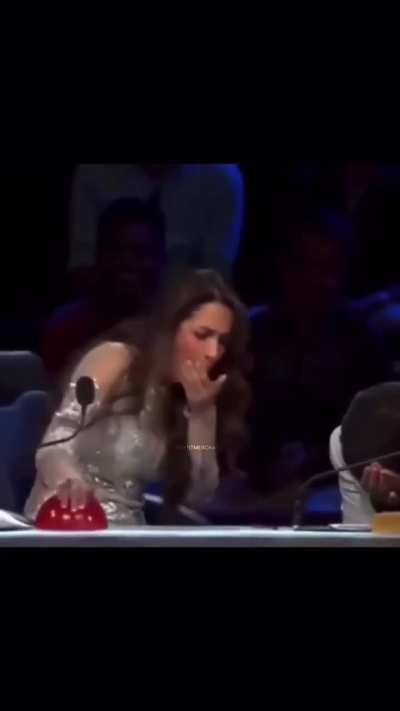 Bro thinks he was in Top 10 cold moments