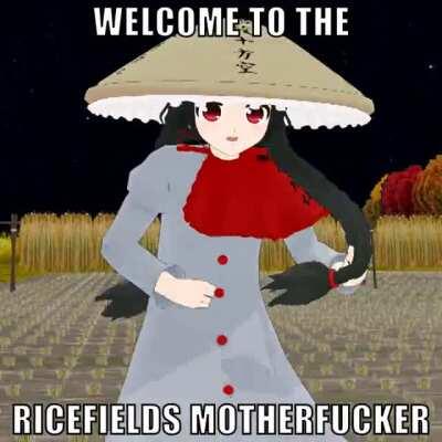 Touhou Dancing All Night #103