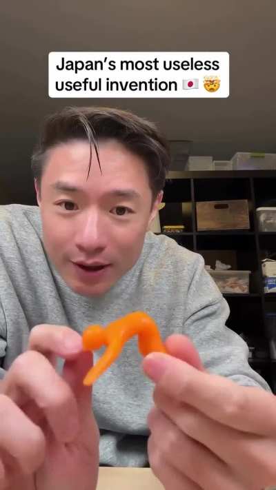 Japanese people are geniuses.