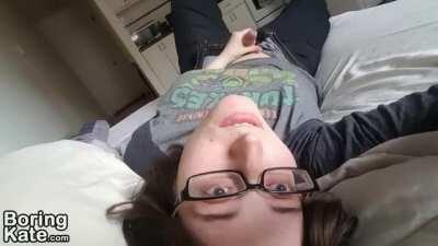 Wanna help me with this?