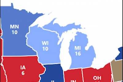 the absolute state of wisconsin and michigan