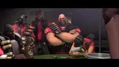 Classic, classic scout