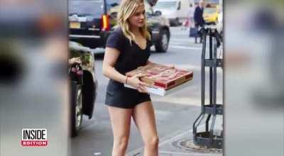 Okay which one of ya’ll did this?