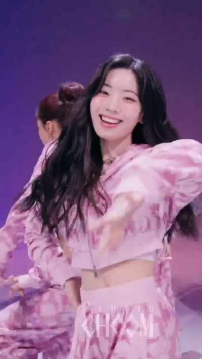Dahyun 