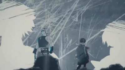 Suprised nobody though of this earlier