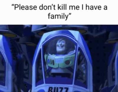 Hah, you think you’re special? Talk to the others below the floorboards