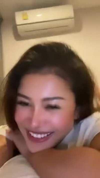 Who is hungry for some tight Cambodian ass?