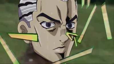 Yoshikage Limmy just wants to live a quiet life