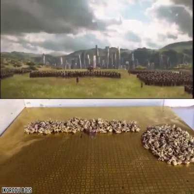 Ikorodu Bois repping for us Nigerians