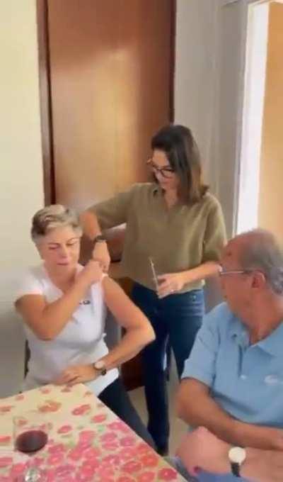 Foi assim que aqueles garotos ficaram magnéticos :0