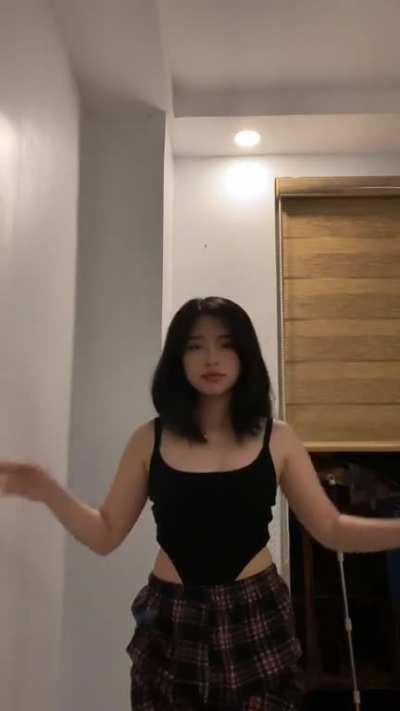 Deleted 🚫 Jana Chua clip 