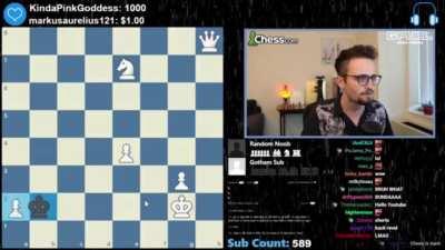 This is officially my favourite Gotham clip