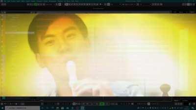 I used 40 hours to orchestrate this :)