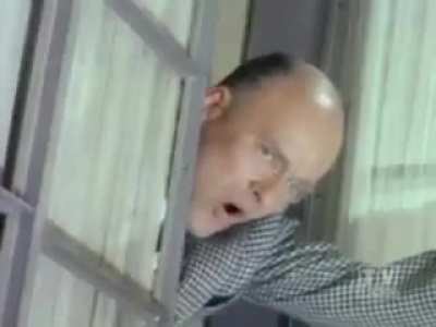 Colonel Klink had a cameo in '66 Batman