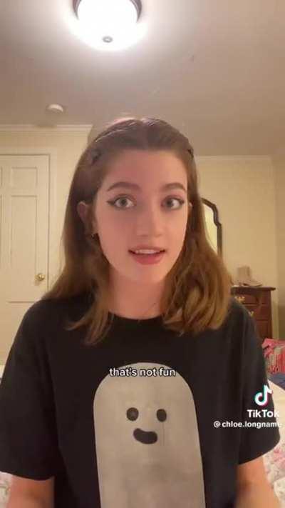 Funeral Reveal Party