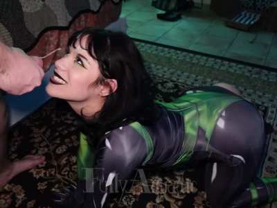 He can have me any way he wants